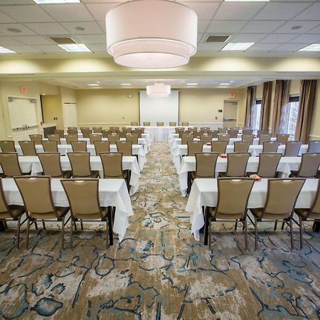 Hilton Garden Inn State College Kültér fotó