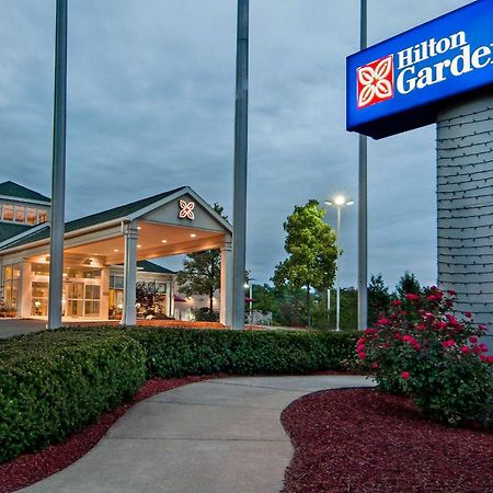 Hilton Garden Inn State College Kültér fotó