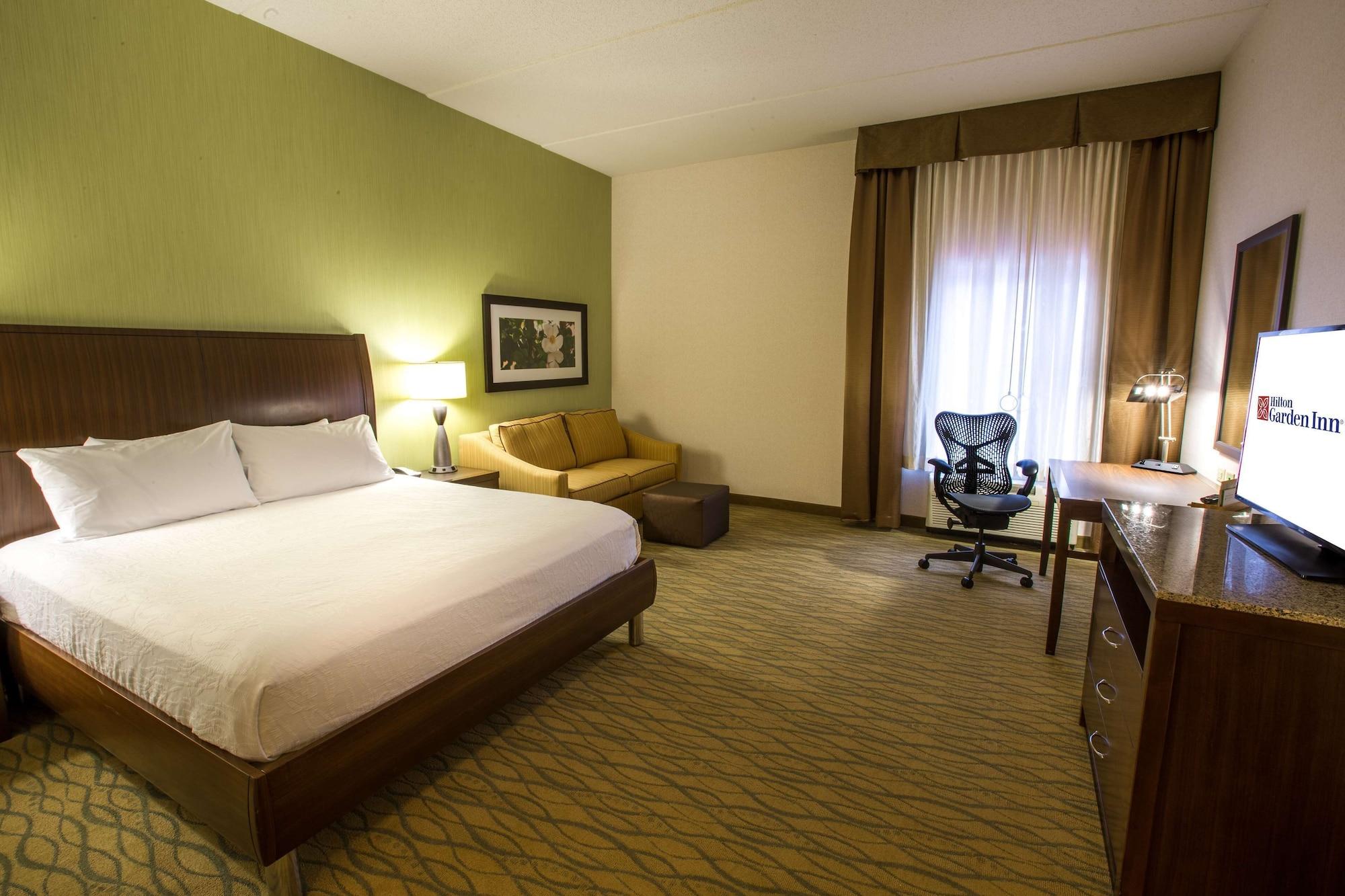 Hilton Garden Inn State College Kültér fotó