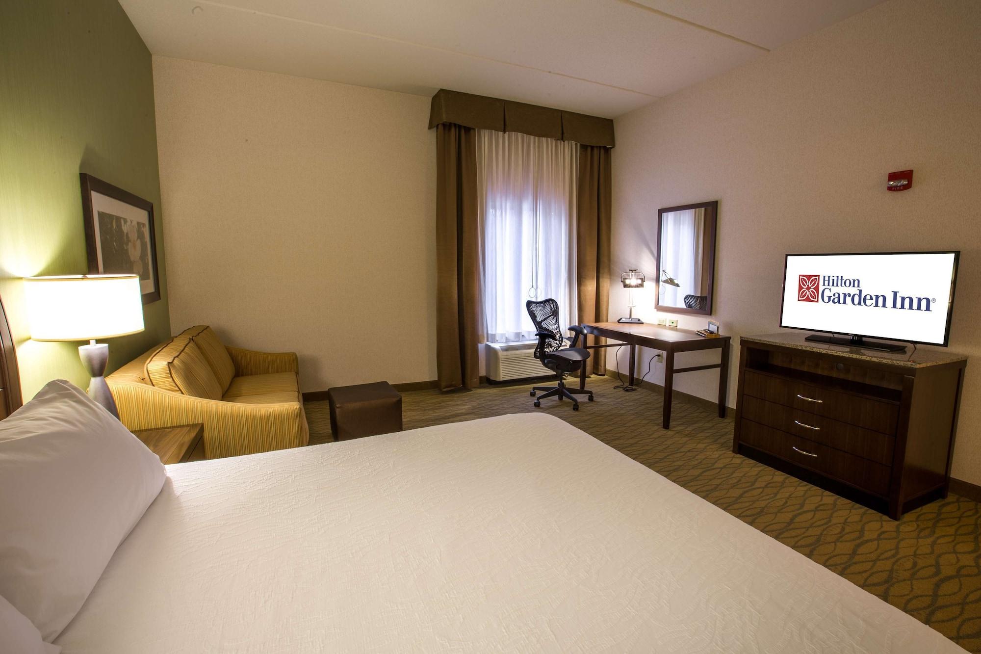 Hilton Garden Inn State College Kültér fotó