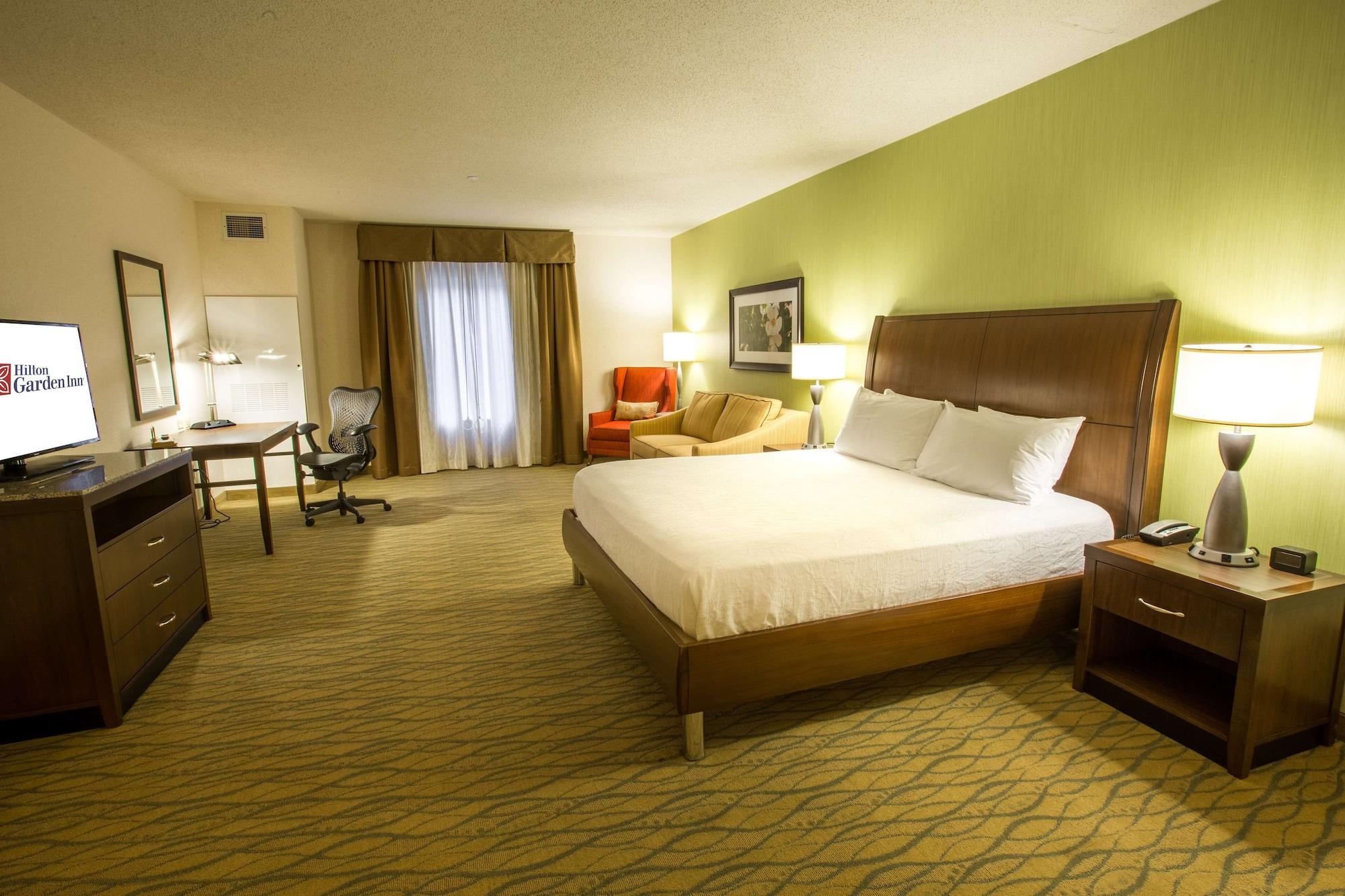 Hilton Garden Inn State College Kültér fotó