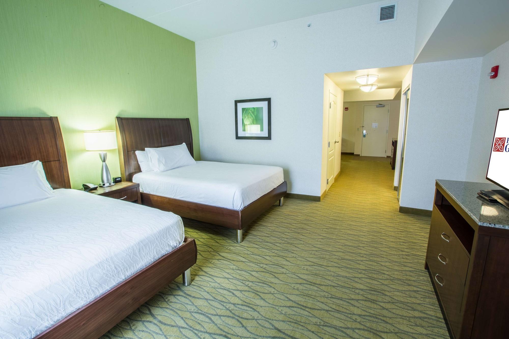 Hilton Garden Inn State College Kültér fotó