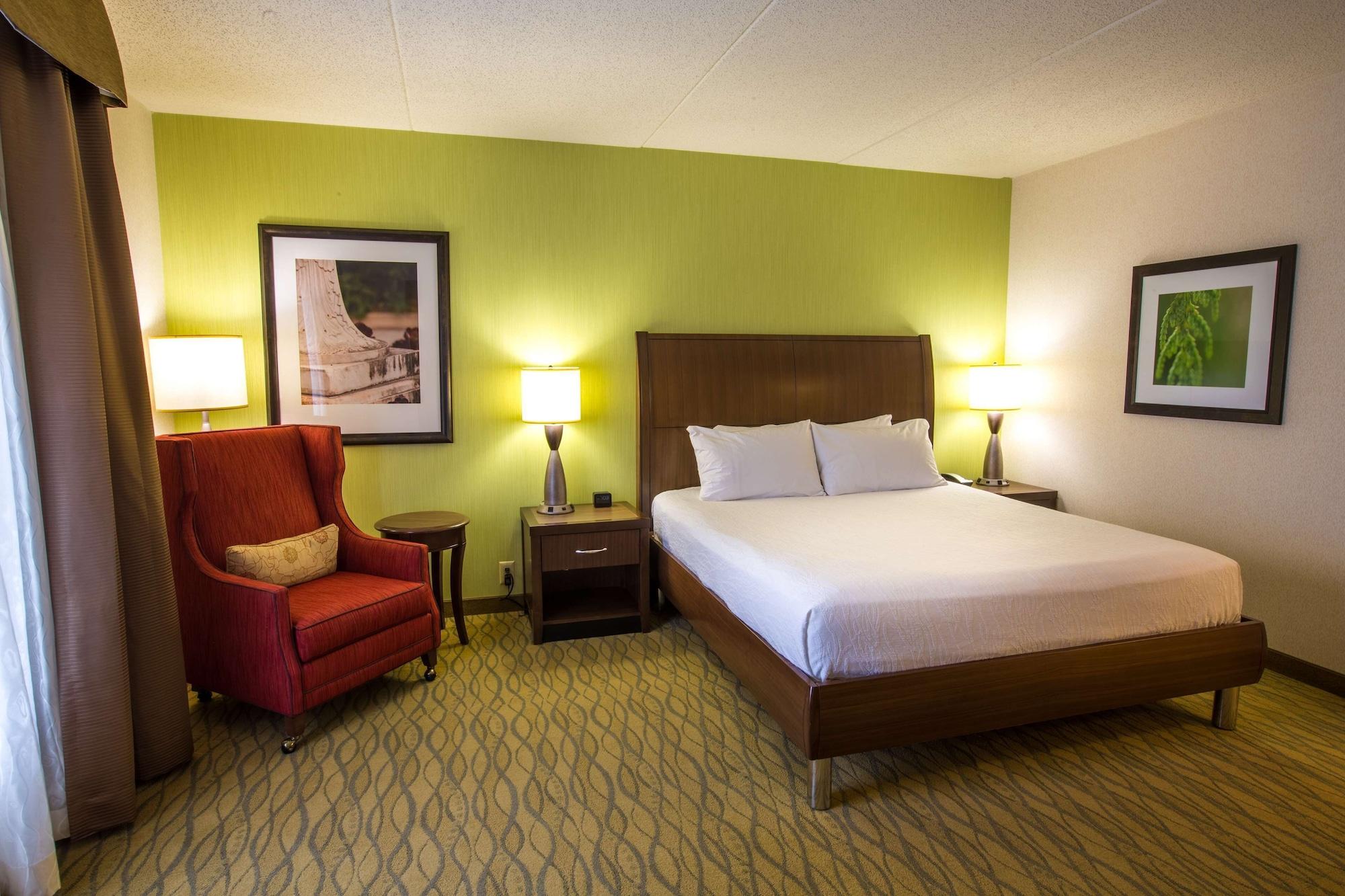 Hilton Garden Inn State College Kültér fotó