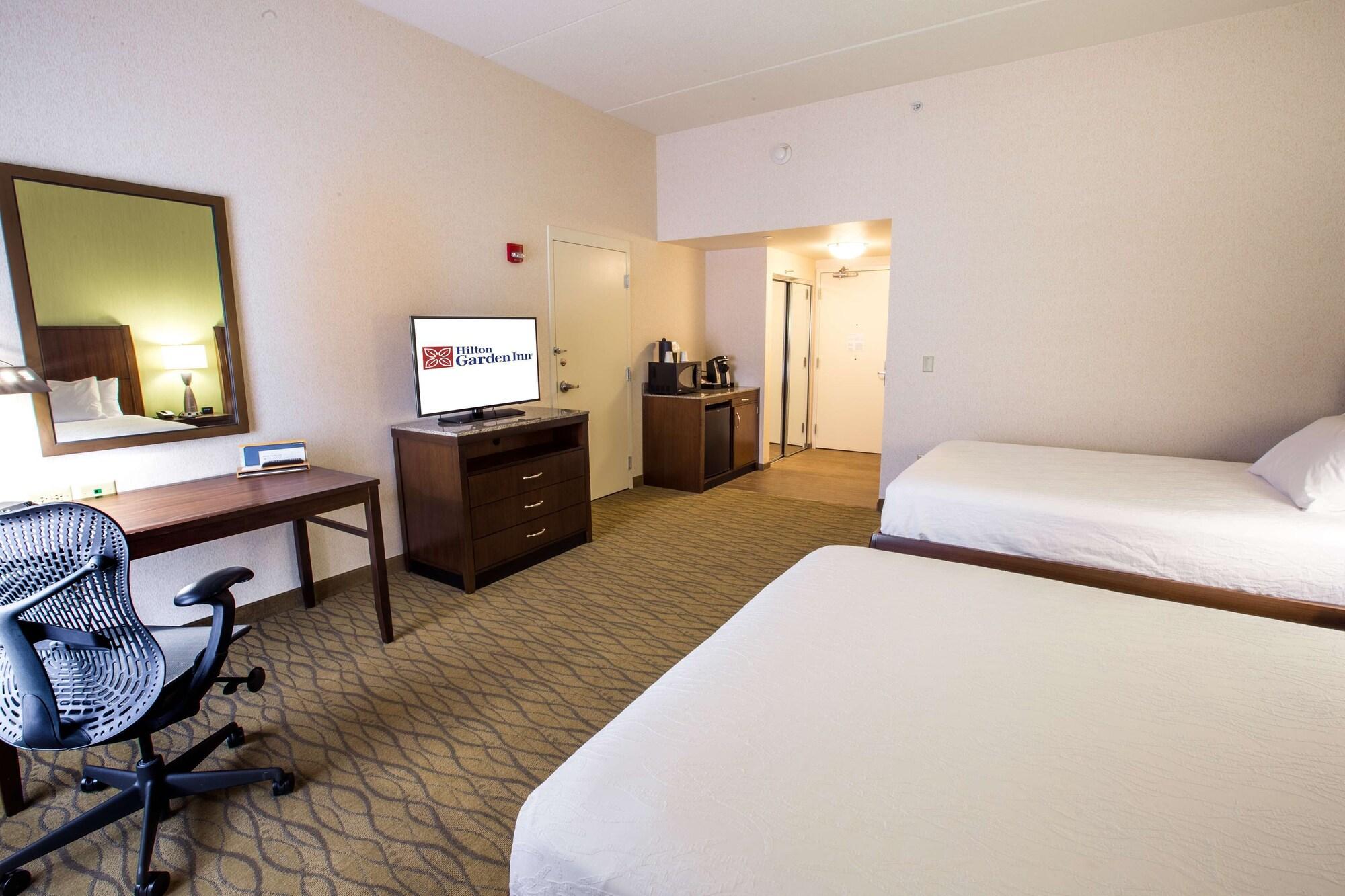 Hilton Garden Inn State College Kültér fotó