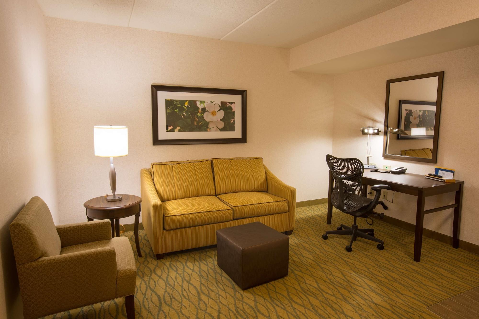Hilton Garden Inn State College Kültér fotó