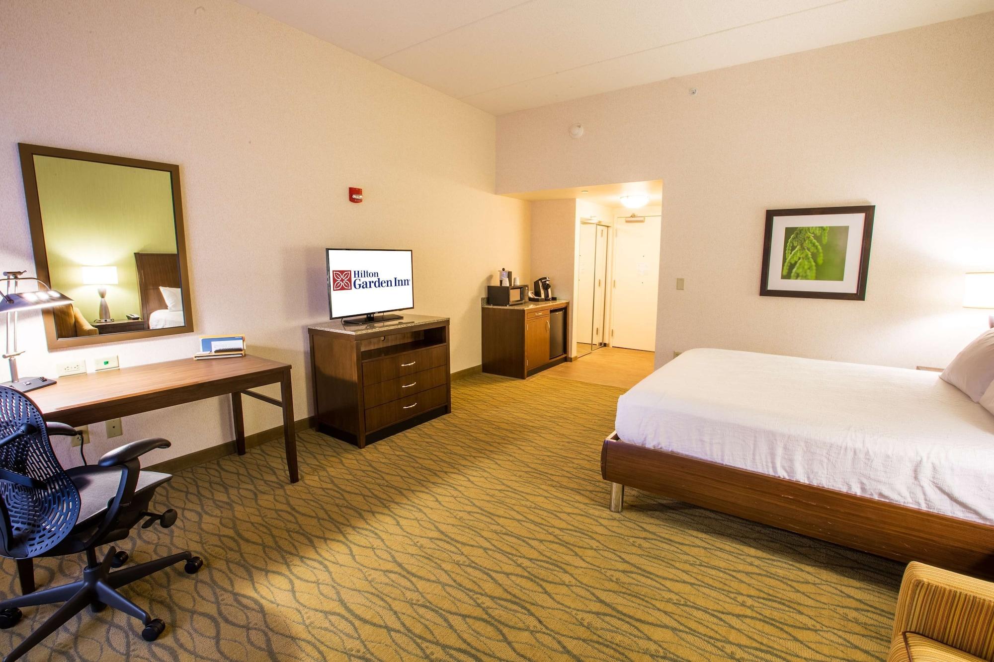 Hilton Garden Inn State College Kültér fotó