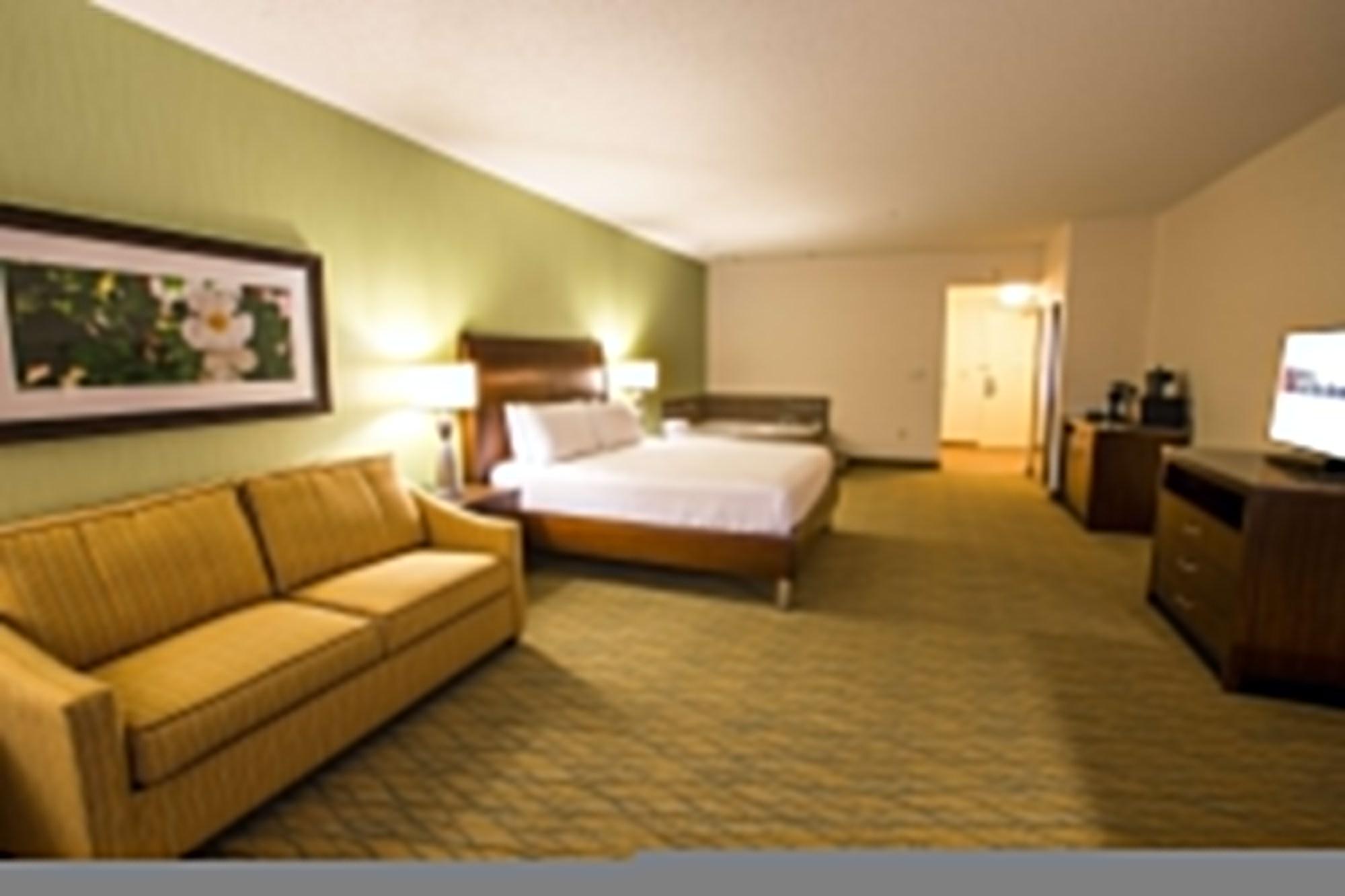 Hilton Garden Inn State College Kültér fotó