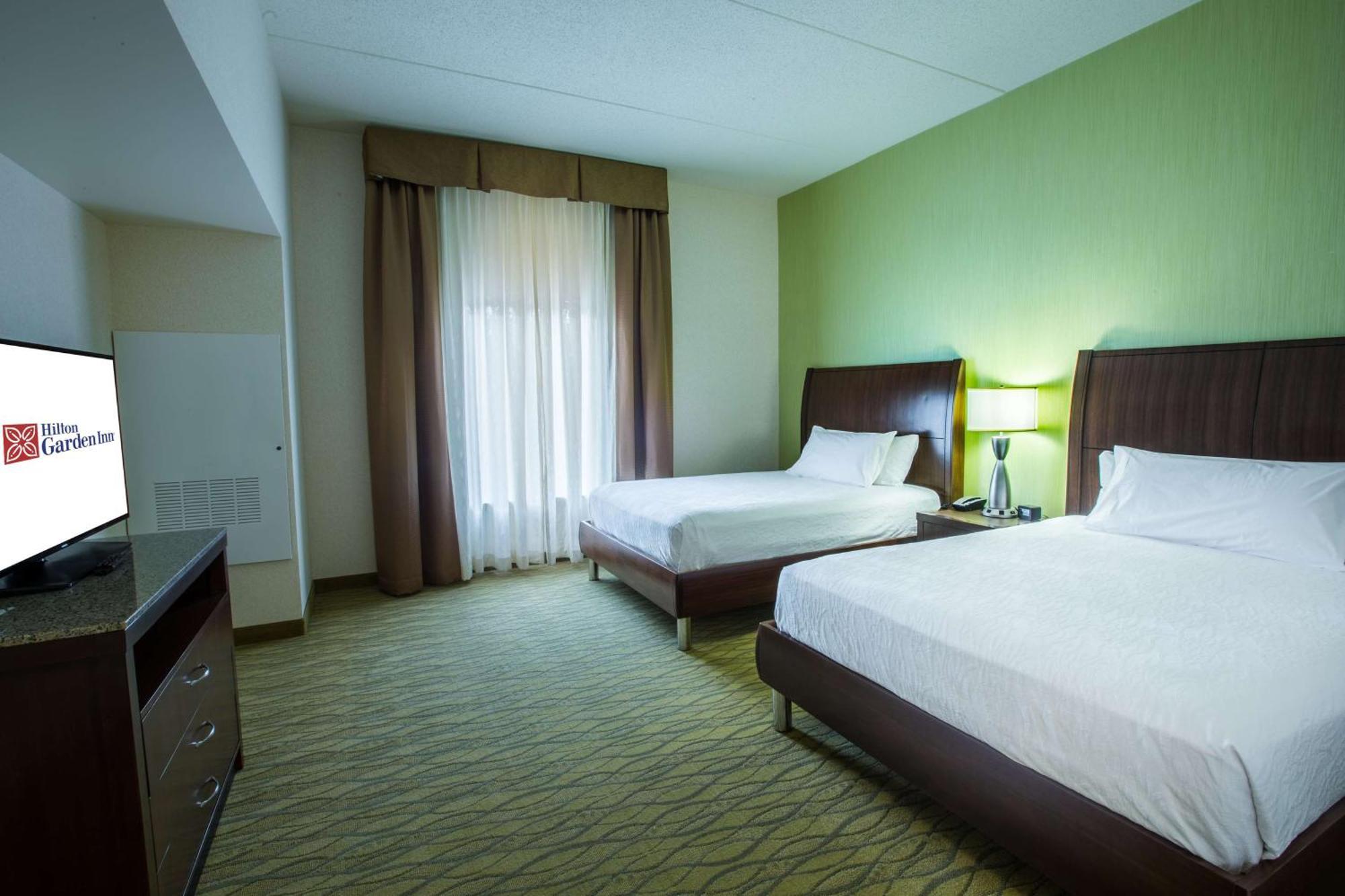 Hilton Garden Inn State College Kültér fotó