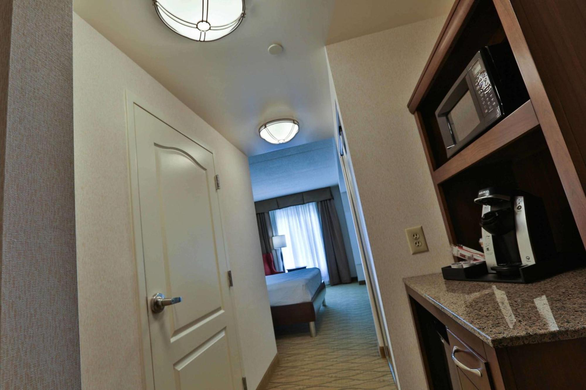 Hilton Garden Inn State College Kültér fotó