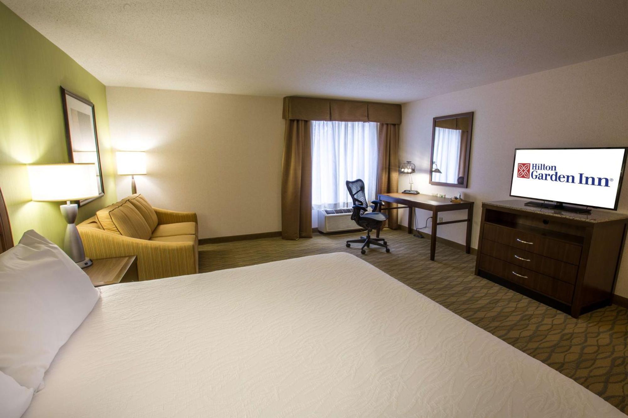 Hilton Garden Inn State College Kültér fotó