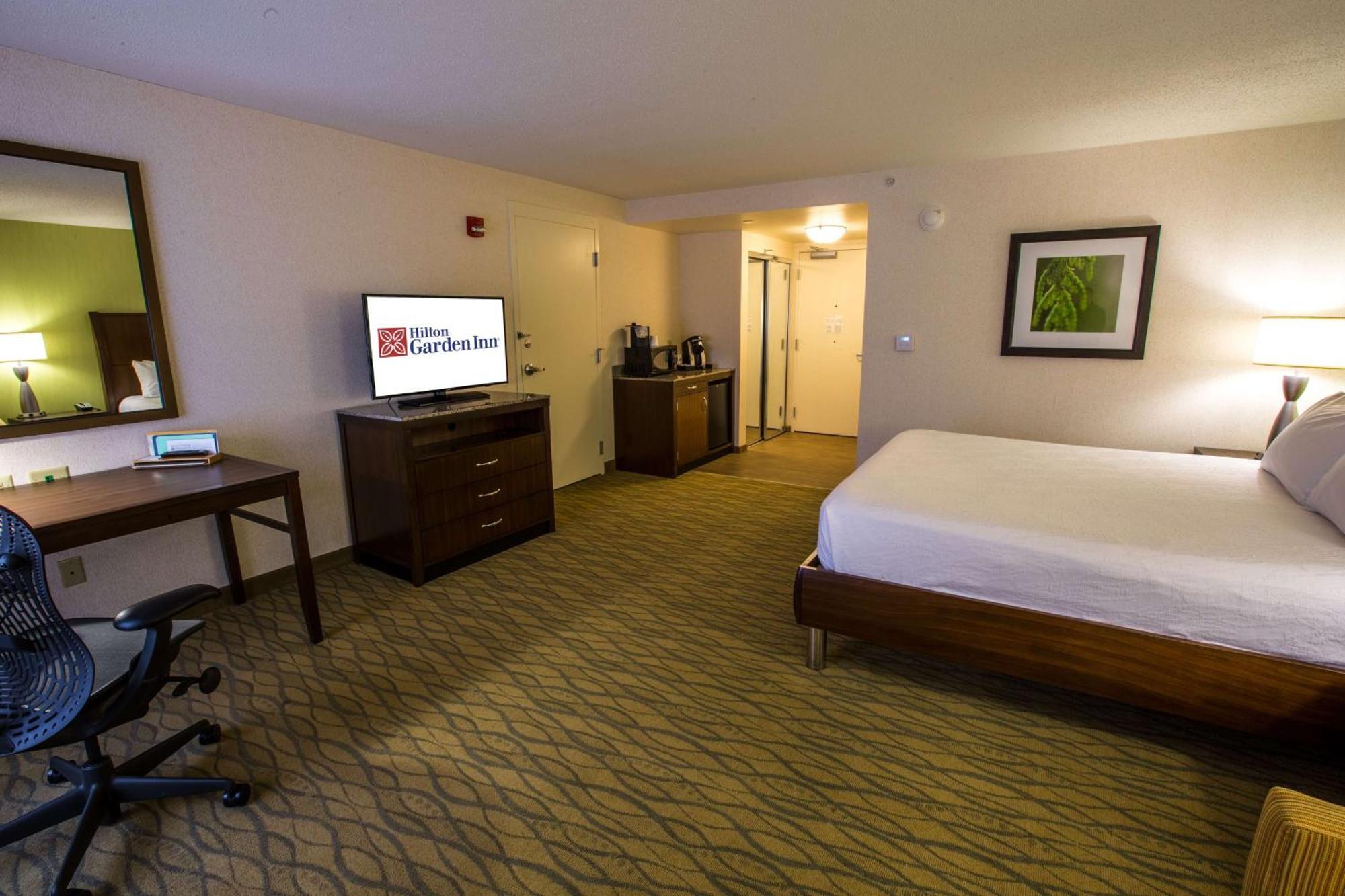 Hilton Garden Inn State College Kültér fotó