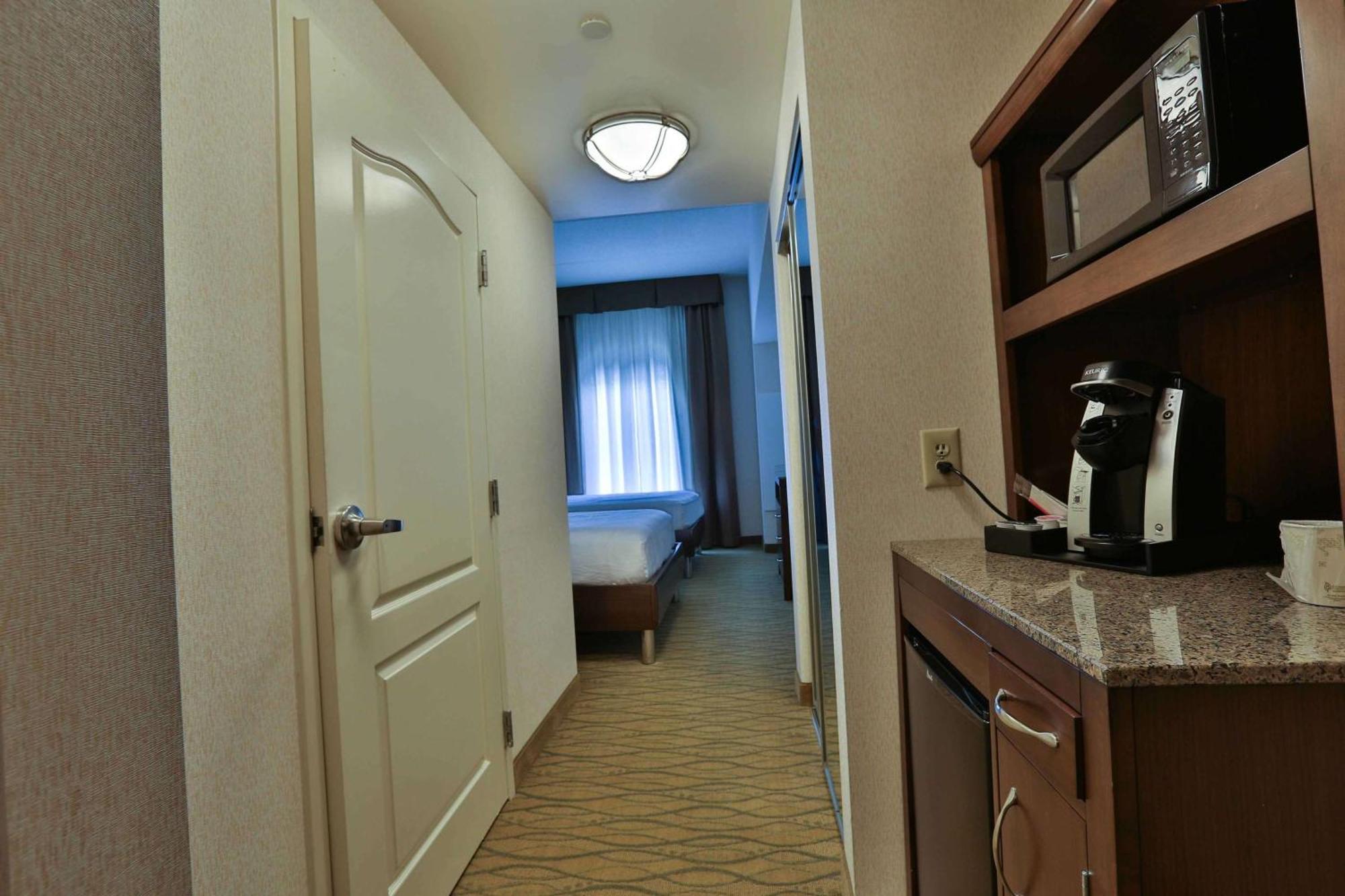 Hilton Garden Inn State College Kültér fotó