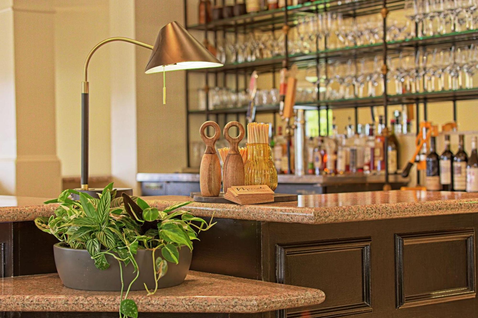 Hilton Garden Inn State College Kültér fotó