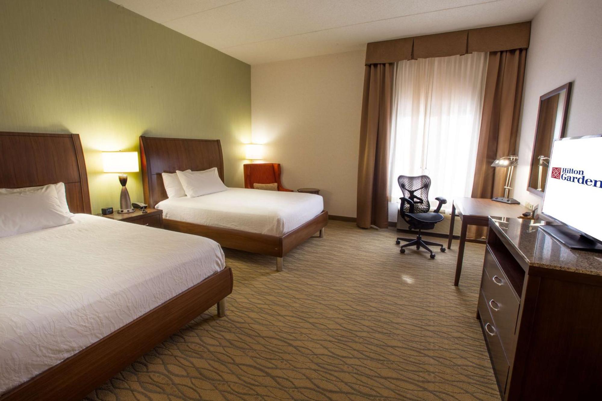 Hilton Garden Inn State College Kültér fotó
