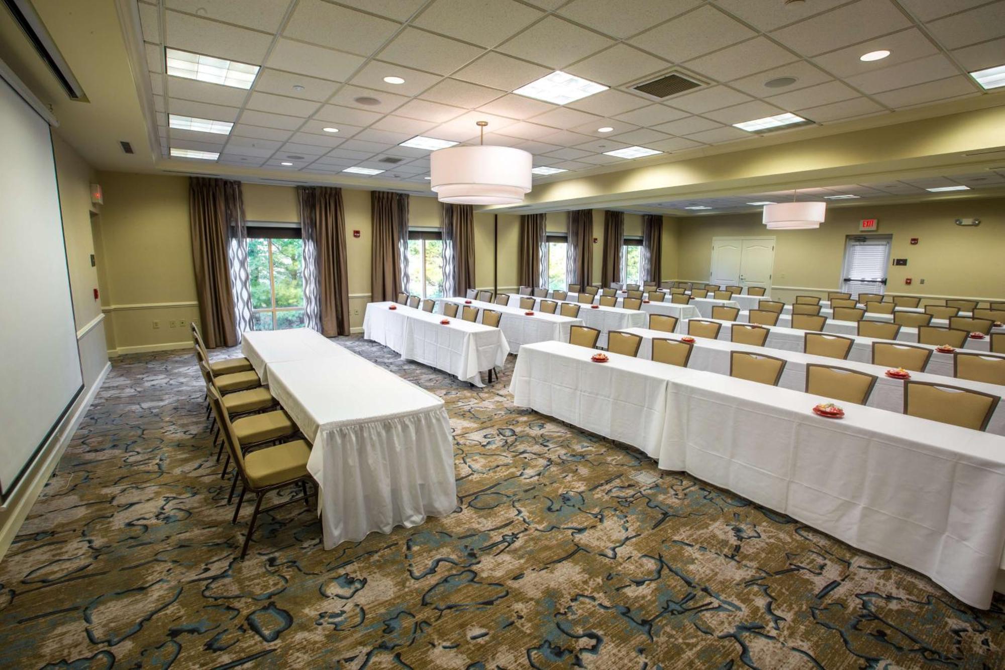 Hilton Garden Inn State College Kültér fotó