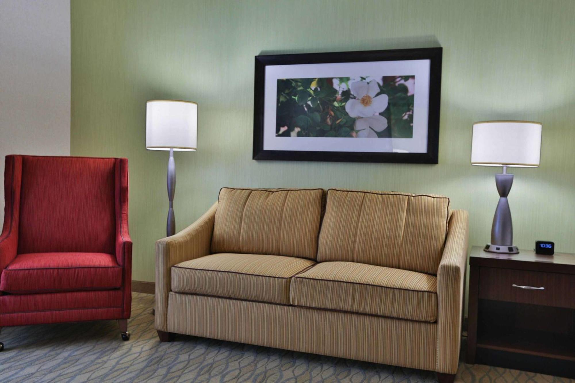 Hilton Garden Inn State College Kültér fotó