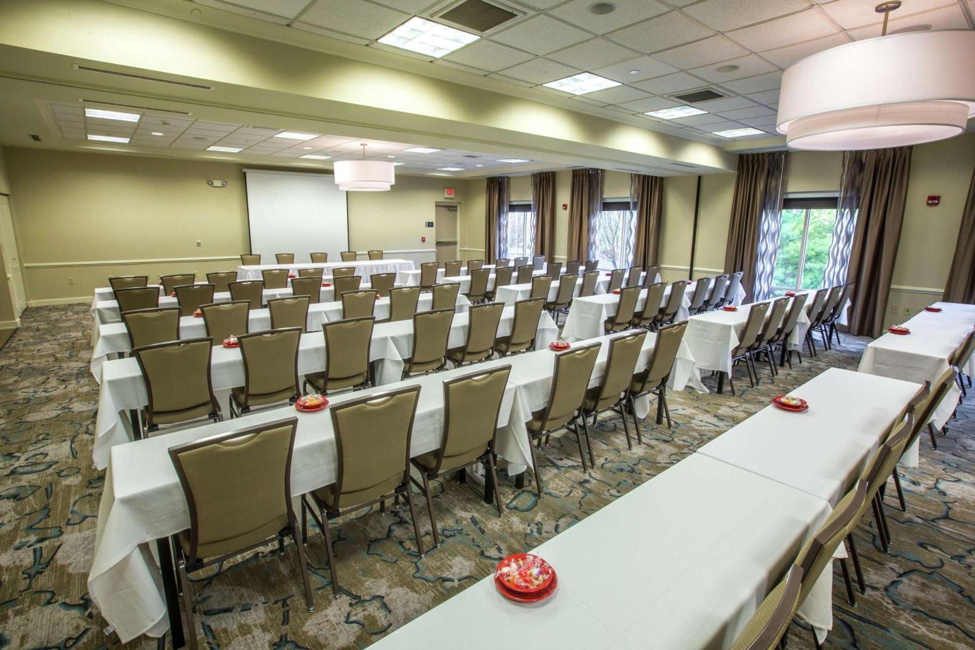 Hilton Garden Inn State College Kültér fotó