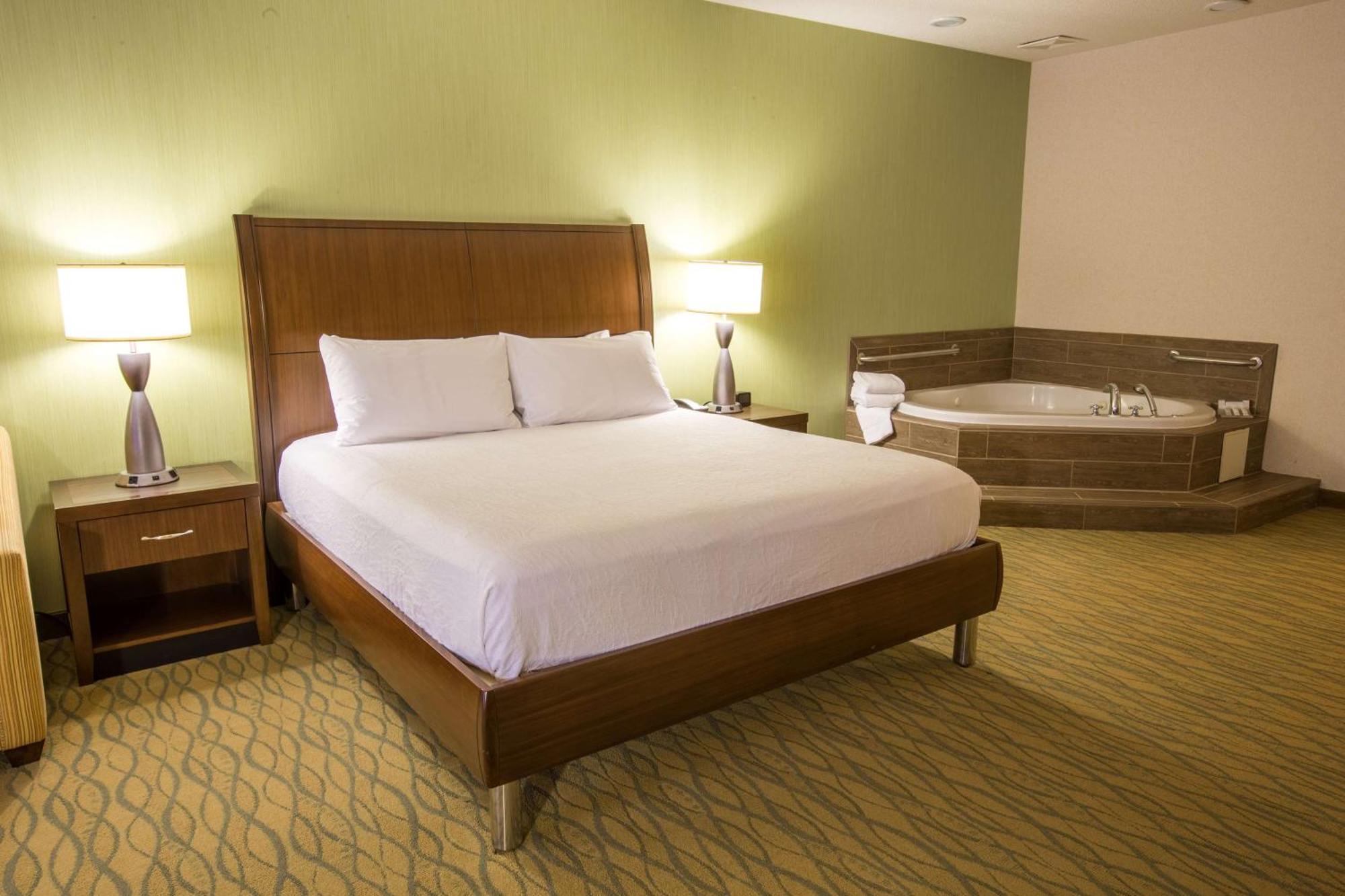 Hilton Garden Inn State College Kültér fotó