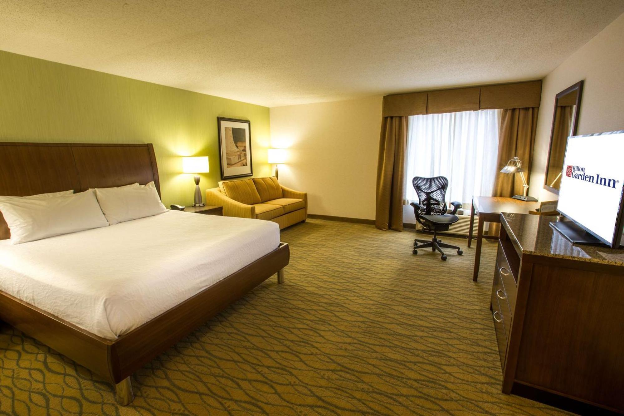 Hilton Garden Inn State College Kültér fotó