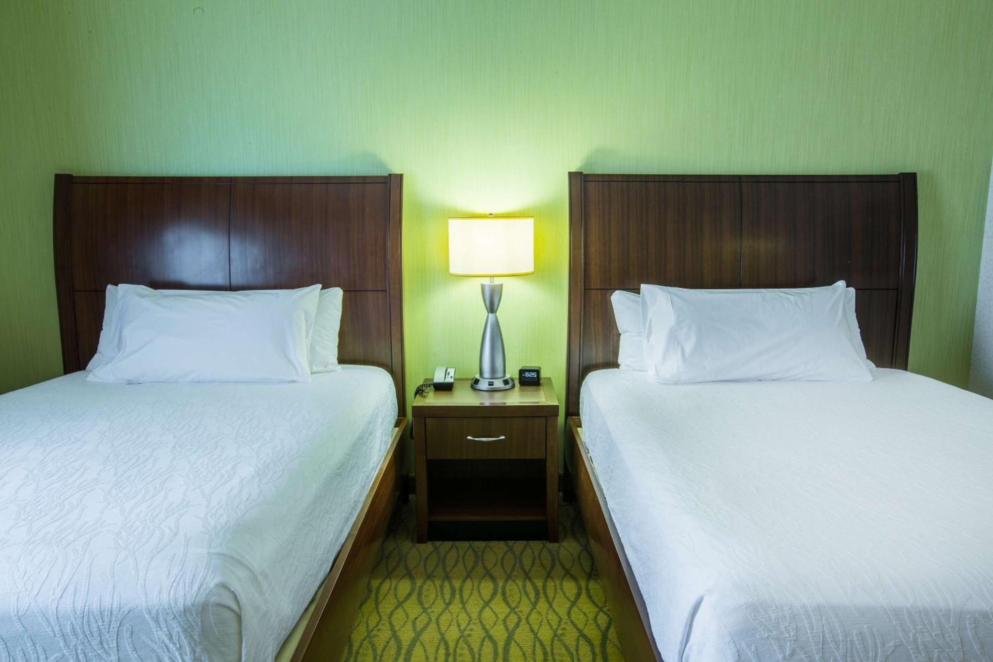 Hilton Garden Inn State College Kültér fotó