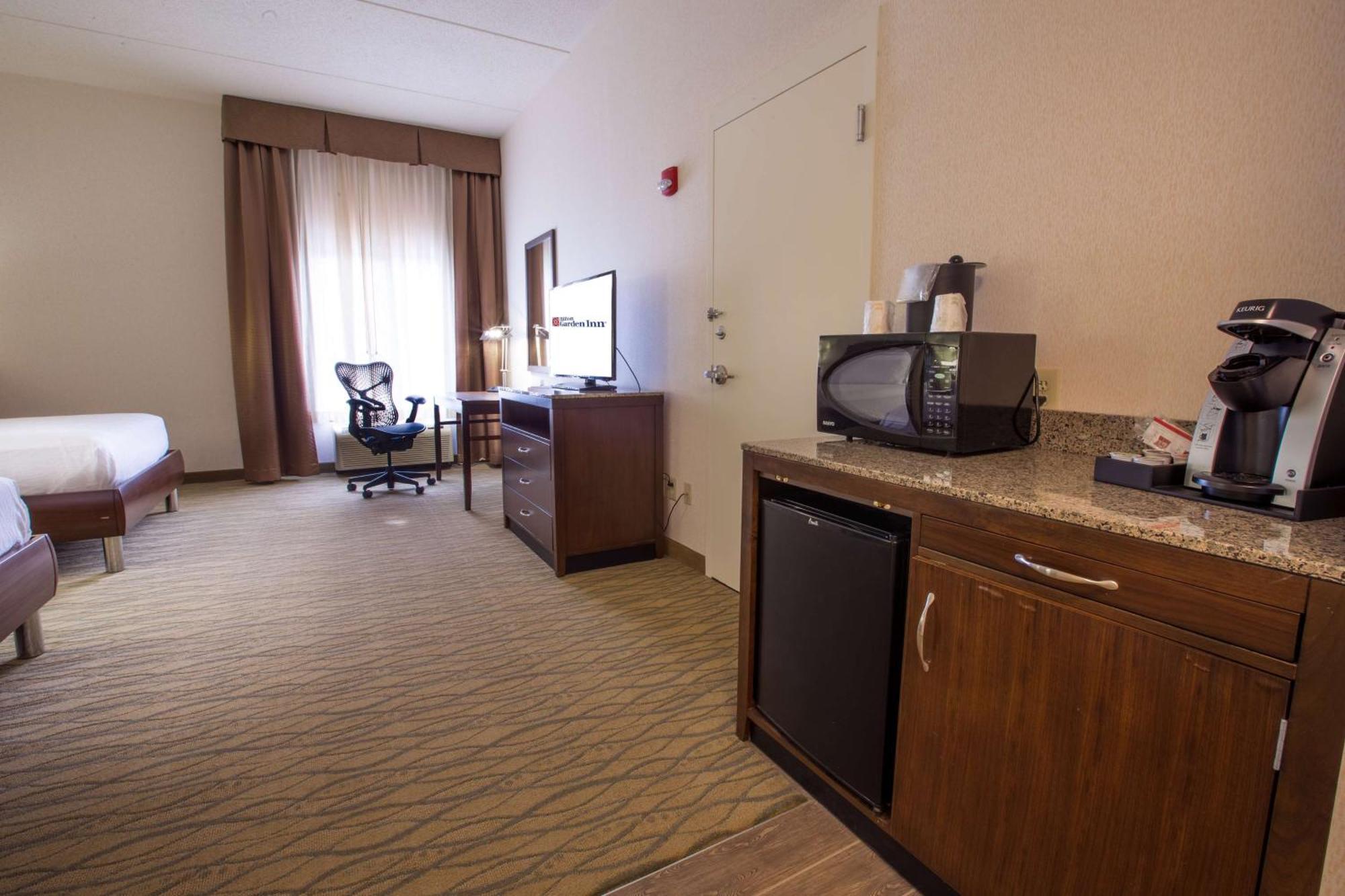 Hilton Garden Inn State College Kültér fotó