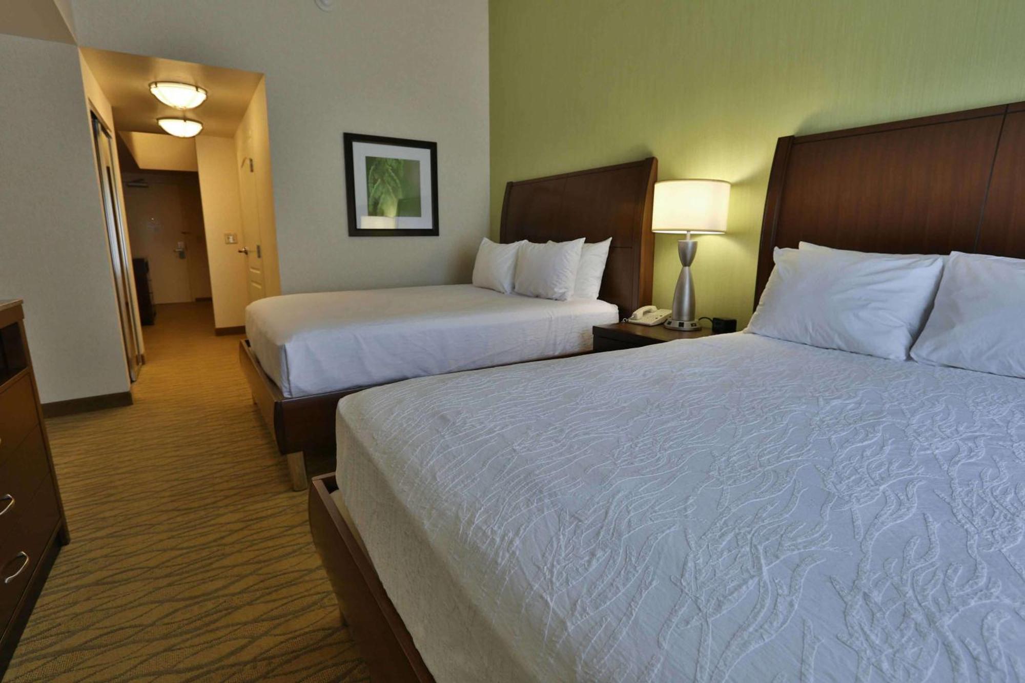 Hilton Garden Inn State College Kültér fotó