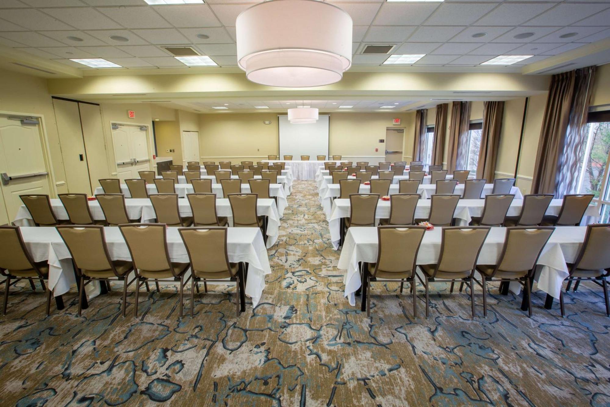 Hilton Garden Inn State College Kültér fotó