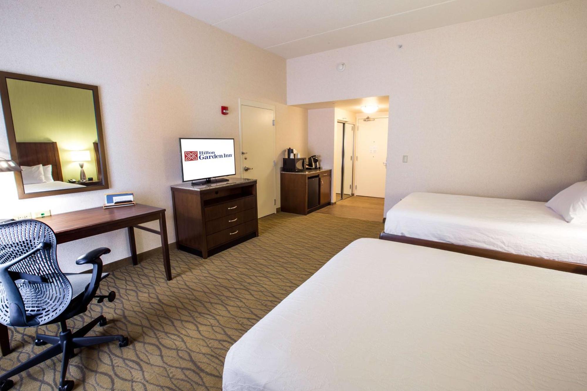 Hilton Garden Inn State College Kültér fotó