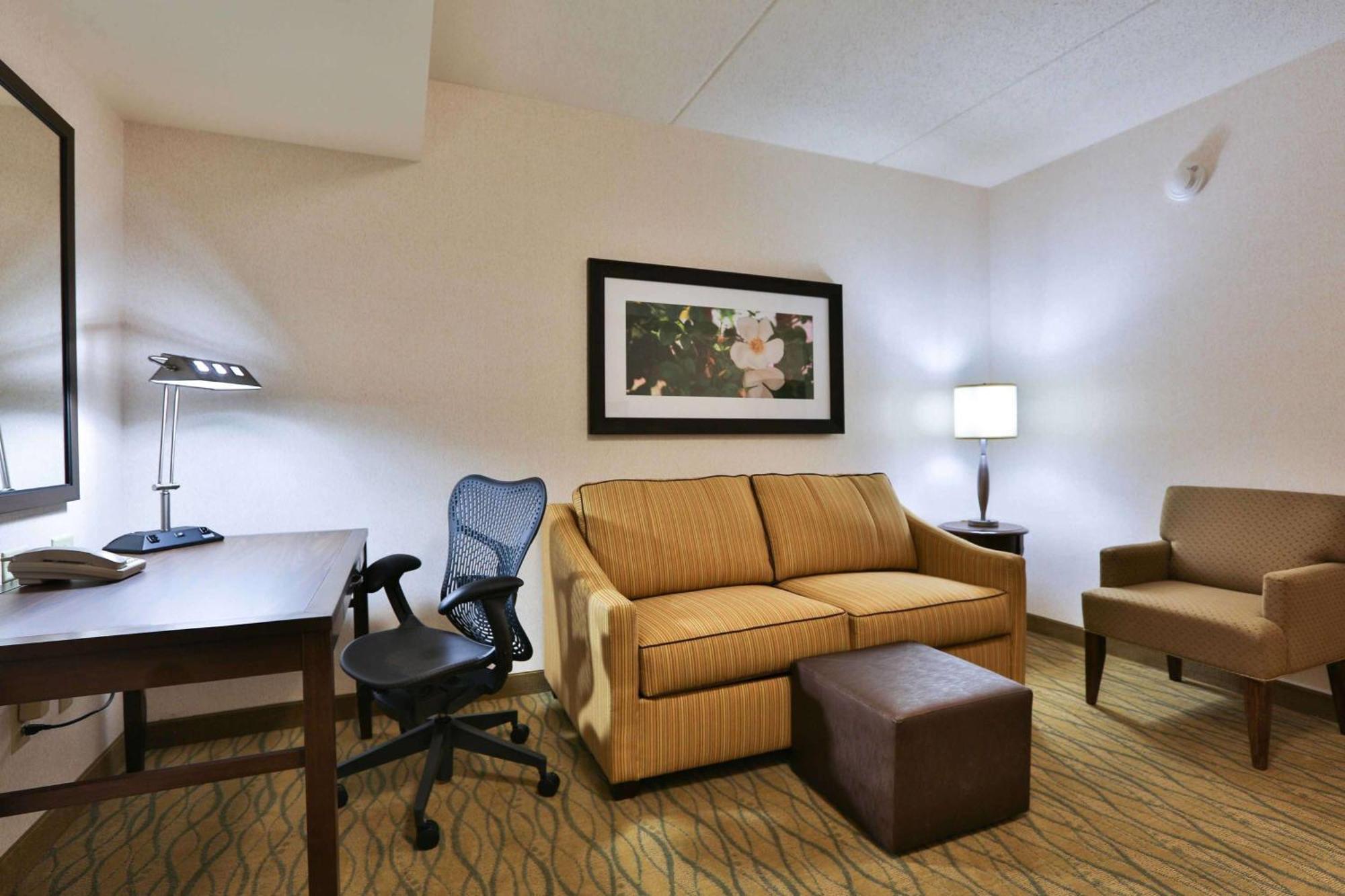 Hilton Garden Inn State College Kültér fotó