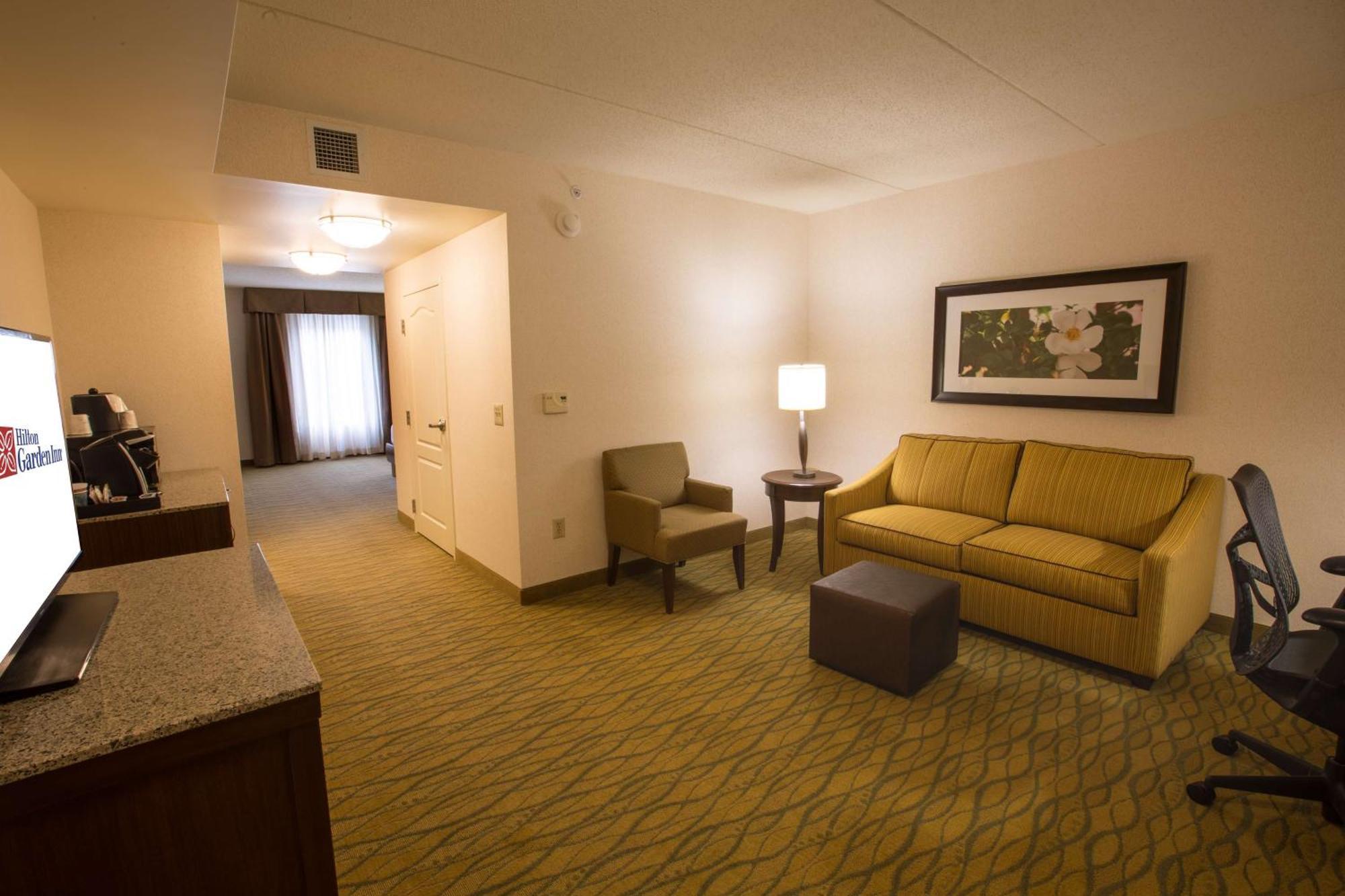 Hilton Garden Inn State College Kültér fotó