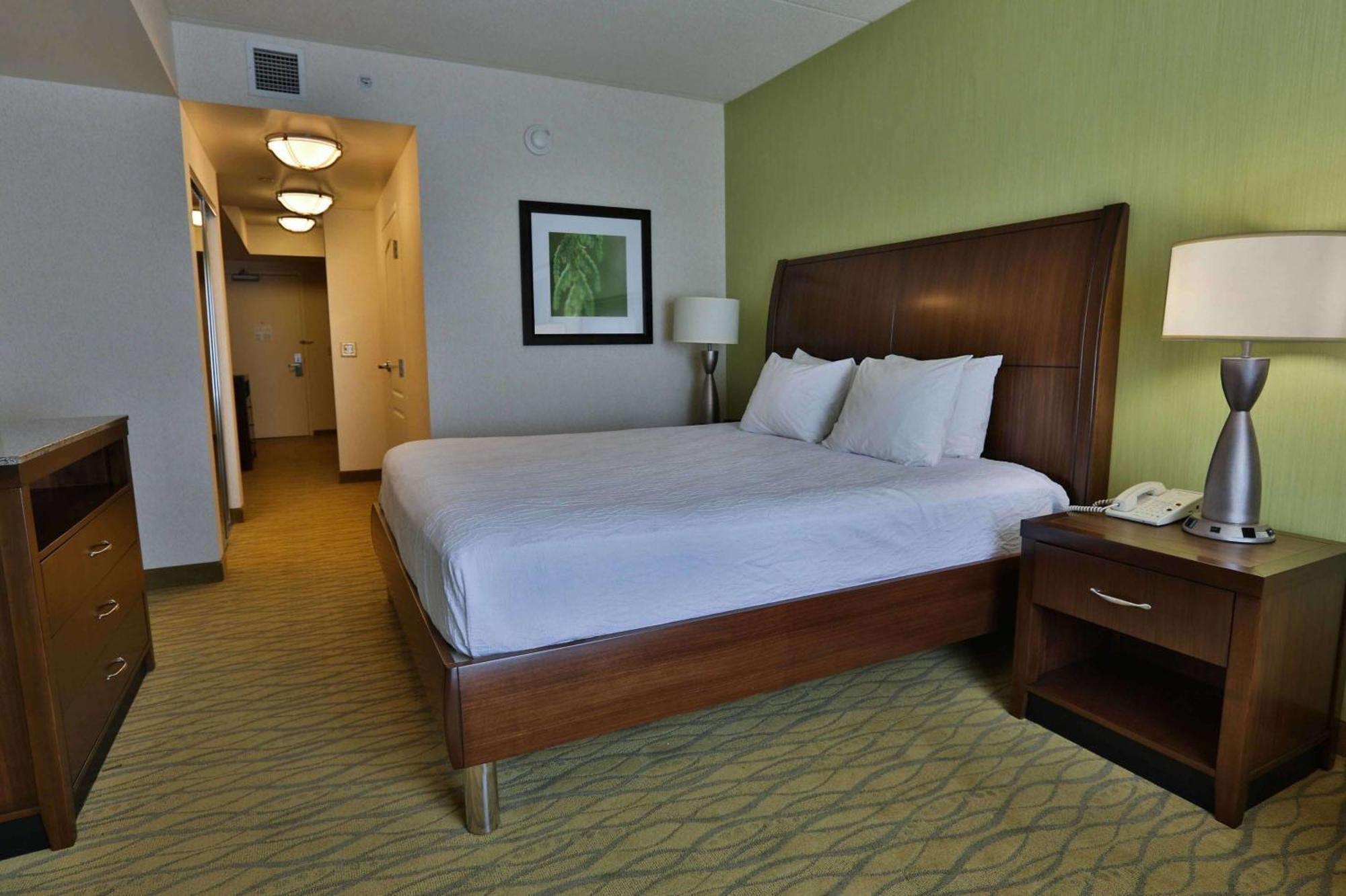 Hilton Garden Inn State College Kültér fotó