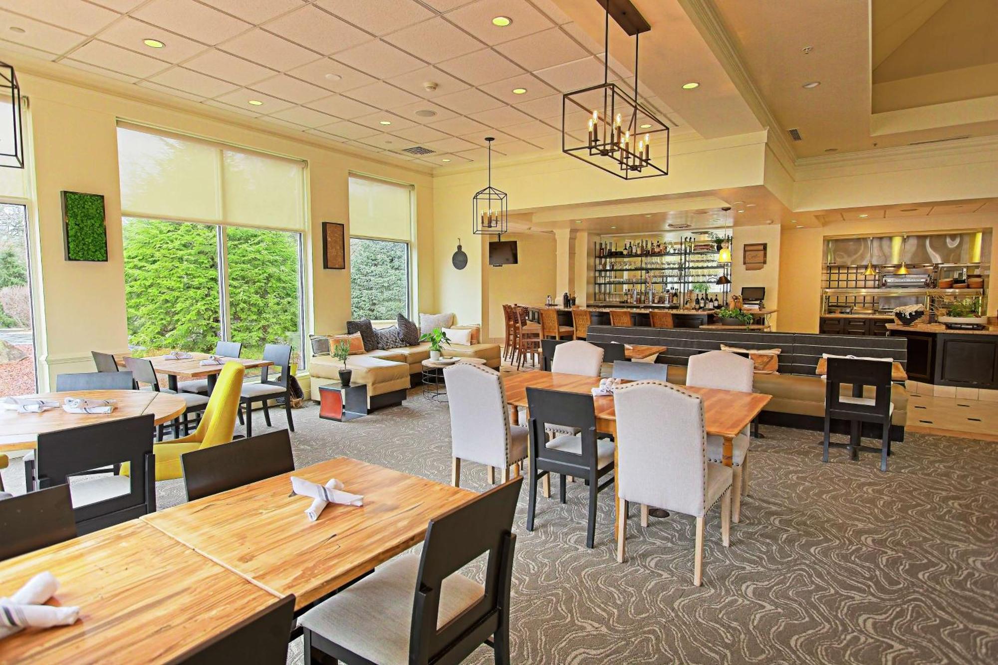 Hilton Garden Inn State College Kültér fotó