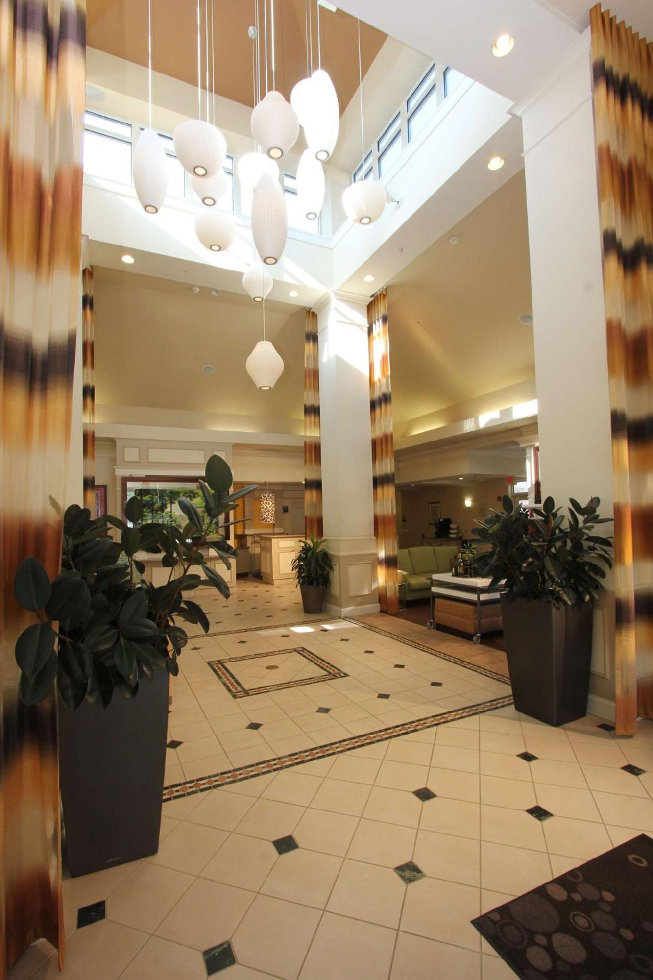 Hilton Garden Inn State College Kültér fotó