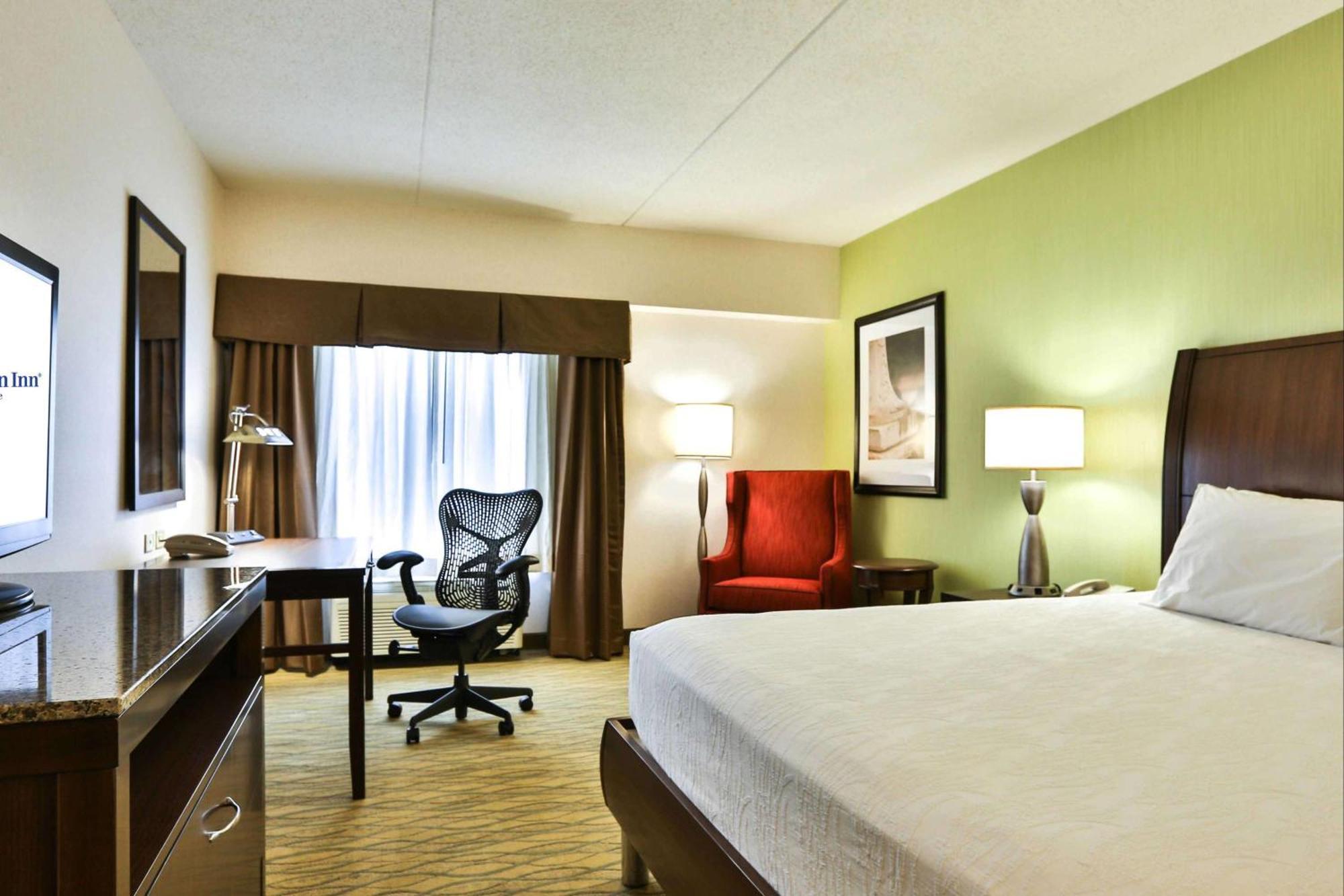 Hilton Garden Inn State College Kültér fotó