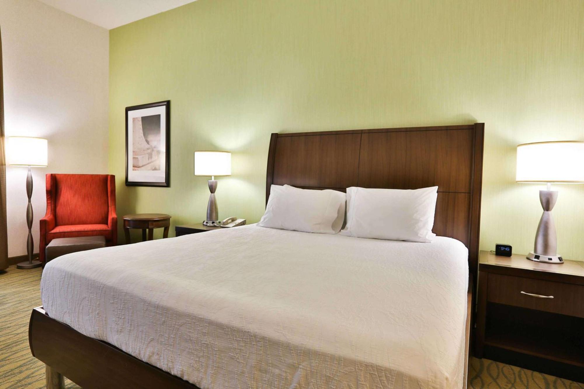 Hilton Garden Inn State College Kültér fotó