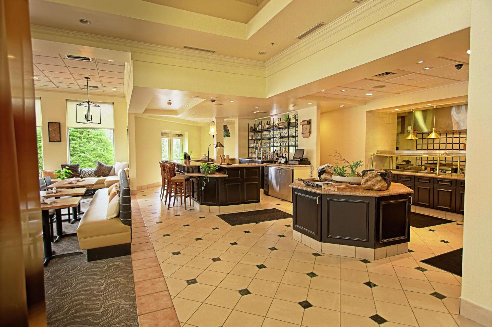 Hilton Garden Inn State College Kültér fotó