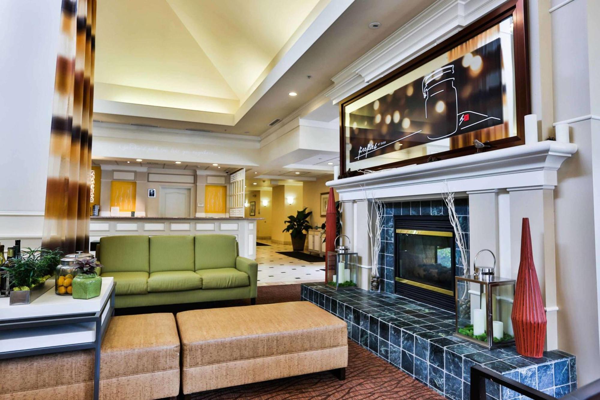 Hilton Garden Inn State College Kültér fotó