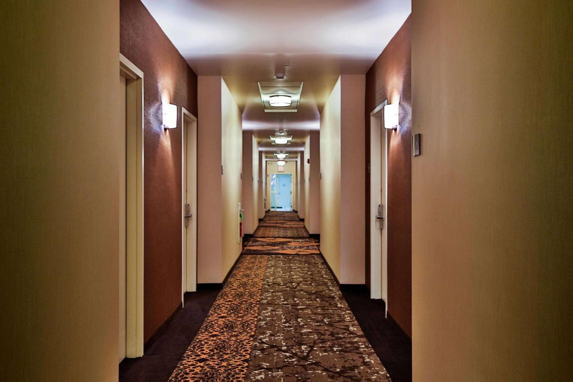Hilton Garden Inn State College Kültér fotó