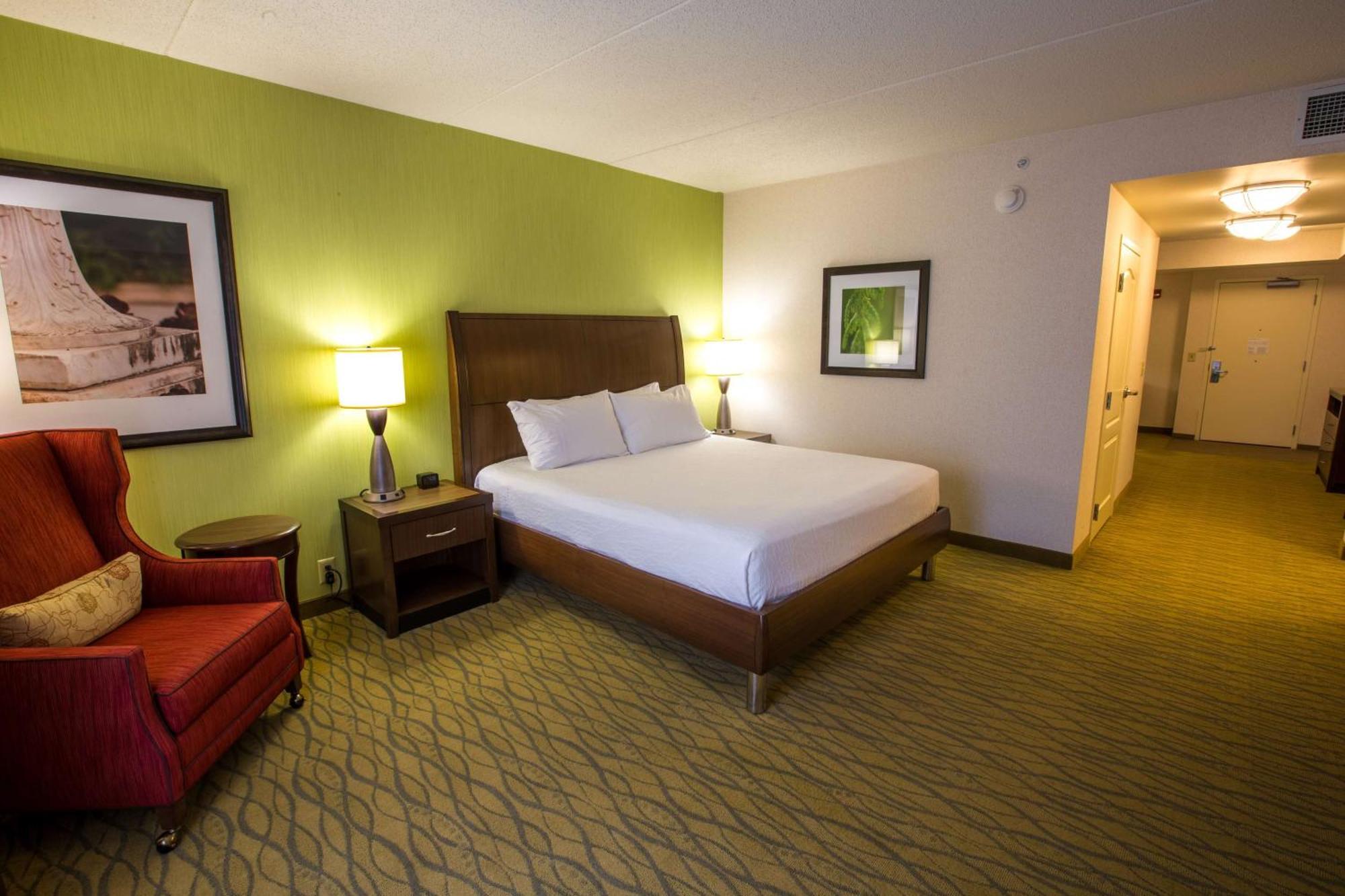 Hilton Garden Inn State College Kültér fotó