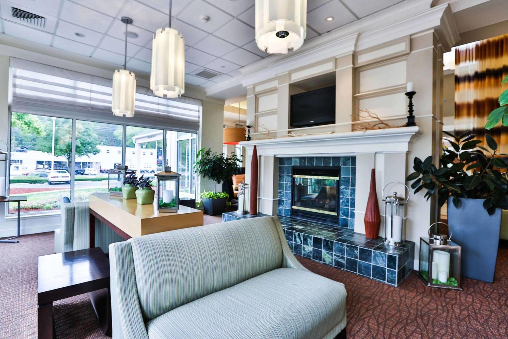 Hilton Garden Inn State College Kültér fotó