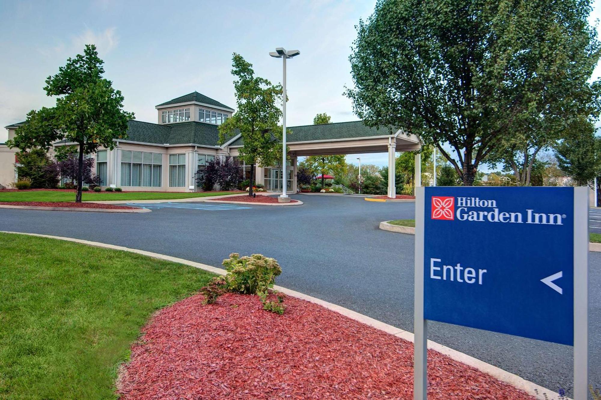 Hilton Garden Inn State College Kültér fotó